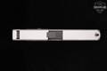 Glock G48 9mm Luger Two-Tone Silver in Very Good Condition Image 5