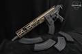 Sig Sauer MCX-Spear LT 7.62x39 Two-Tone in Excellent Condition Image 2