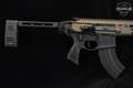 Sig Sauer MCX-Spear LT 7.62x39 Two-Tone in Excellent Condition Image 4