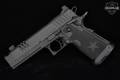 Staccato (STI) XC 9mm Luger (9x19 Para) DLC (Diamond-Like Carbon) in Excellent Condition Image 2