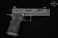 Staccato (STI) XC 9mm Luger (9x19 Para) DLC (Diamond-Like Carbon) in Excellent Condition Image 3