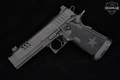 Staccato (STI) XC 9mm Luger (9x19 Para) DLC (Diamond-Like Carbon) in Excellent Condition Image 4