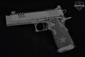 Staccato (STI) XC 9mm Luger (9x19 Para) DLC (Diamond-Like Carbon) in Excellent Condition Image 5