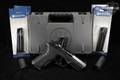 Beretta Px4 Storm Full Size, Type F 9mm Luger Black in Excellent Condition Image 2