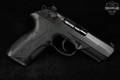 Beretta Px4 Storm Full Size, Type F 9mm Luger Black in Excellent Condition Image 3