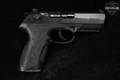 Beretta Px4 Storm Full Size, Type F 9mm Luger Black in Excellent Condition Image 4