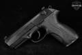 Beretta Px4 Storm Full Size, Type F 9mm Luger Black in Excellent Condition Image 5
