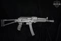Kalashnikov USA KP-9 9mm Luger Black Anodized in Excellent Condition Image 2
