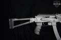 Kalashnikov USA KP-9 9mm Luger Black Anodized in Excellent Condition Image 3
