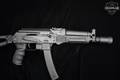 Kalashnikov USA KP-9 9mm Luger Black Anodized in Excellent Condition Image 4