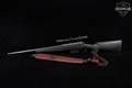 Savage Arms Model 212 12 Gauge Blued & Synthetic in Very Good Condition Image 2