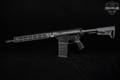 Sig Sauer 716i TREAD .308 Win. Black in Excellent Condition Image 2
