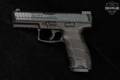 Heckler & Koch (H&K, HK) VP9 V1 9mm Luger Black in Excellent Condition Image 4