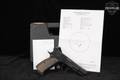 CZ CZ 75 B Ω 9mm Luger Black in Excellent Condition Image 2