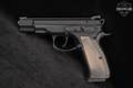 CZ CZ 75 B Ω 9mm Luger Black in Excellent Condition Image 3