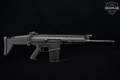 FN Herstal (FNH) SCAR 17S 7.62mm NATO (7.62x51) Black in Excellent Condition Image 5