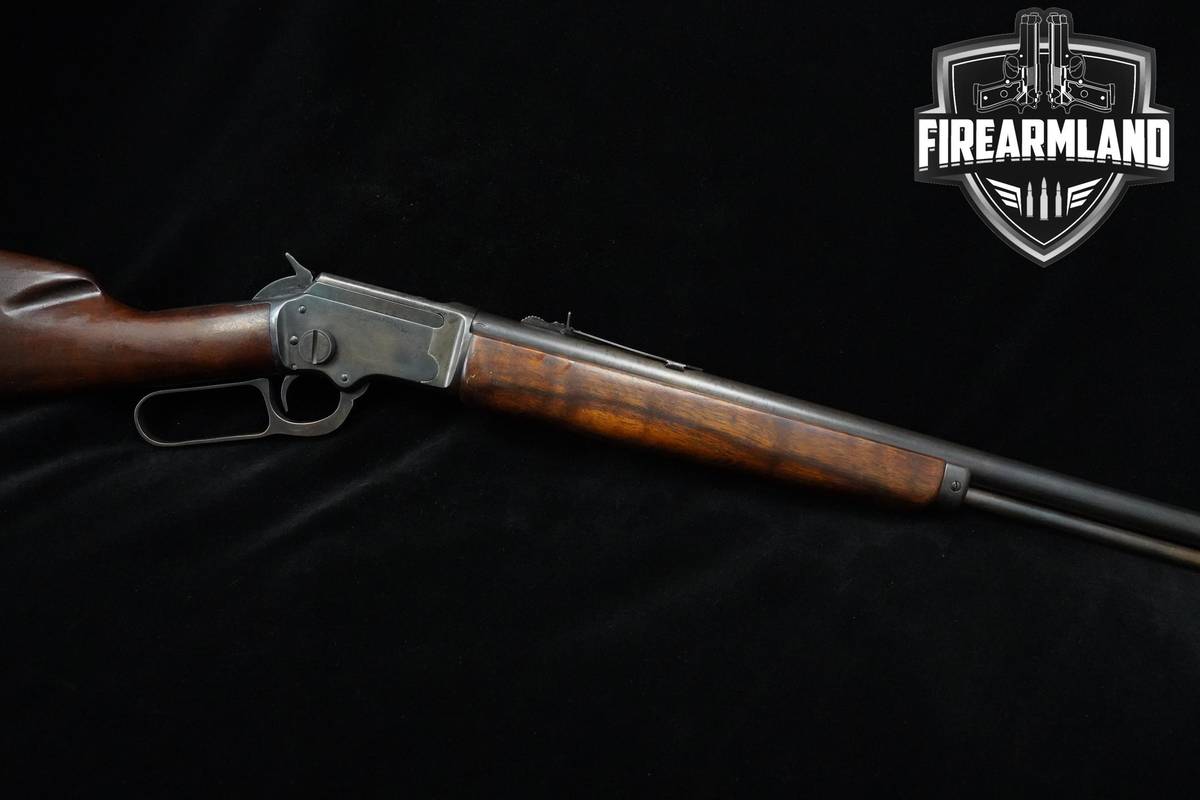 COLLECTOR 1954 Marlin Model 39A Takedown 22 S/L/LR 20.5" Marlin 39A 39-A