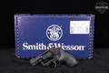 Smith & Wesson (S&W) Model 351C AirLite .22 WMR Black in Very Good Condition Image 2