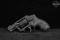 Smith & Wesson (S&W) Model 351C AirLite .22 WMR Black in Very Good Condition Image 3