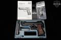 2001 Beretta 92F Compact 9mm Luger Black Bruniton in Good Condition Image 2