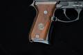 2001 Beretta 92F Compact 9mm Luger Black Bruniton in Good Condition Image 3