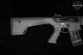 Typhoon Defense Model XII 12 Gauge Two-Tone in Excellent Condition Image 4