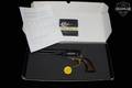 1970's Colt Model 1860 Army 3rd Dragoon F Series .44 BPM (Black Powder) Color Case Hardened in Like-New Condition Image 2