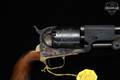 1970's Colt Model 1860 Army 3rd Dragoon F Series .44 BPM (Black Powder) Color Case Hardened in Like-New Condition Image 5