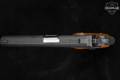 1980 Colt Government Model Gold Cup National Matches 75th Anniversary .45 Colt Royal Blue in Very Good Condition Image 3