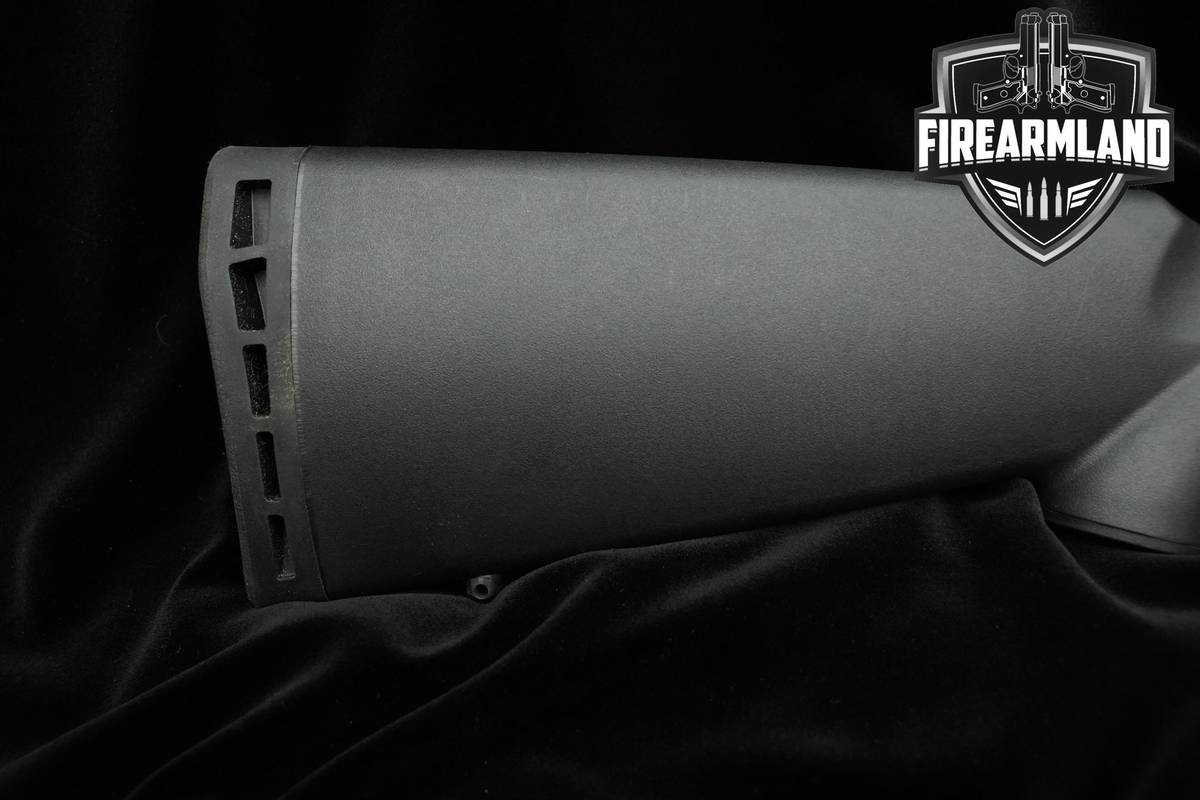 LIKE-NEW Savage Arms Axis XP 30-06 22" Matte Blue Savage +OPTIC