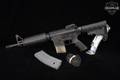 Colt M4 Carbine Commando LE6933 5.56mm NATO Matte Black in Very Good Condition Image 2