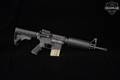 Colt M4 Carbine Commando LE6933 5.56mm NATO Matte Black in Very Good Condition Image 3