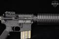 Colt M4 Carbine Commando LE6933 5.56mm NATO Matte Black in Very Good Condition Image 5