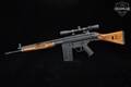 Century Arms (CAI) C308 Sporter .308 Win. Black in Good Condition Image 2
