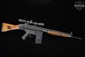 Century Arms (CAI) C308 Sporter .308 Win. Black in Good Condition Image 3