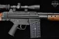 Century Arms (CAI) C308 Sporter .308 Win. Black in Good Condition Image 5