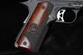 Dan Wesson Vigil .45 ACP Anodized Black in Excellent Condition Image 3