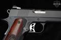 Dan Wesson Vigil .45 ACP Anodized Black in Excellent Condition Image 4