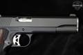 Dan Wesson Vigil .45 ACP Anodized Black in Excellent Condition Image 5
