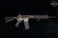 LWRC International M6IC 5.56mm NATO Flat Dark Red in Excellent Condition Image 2