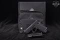 Springfield Armory 1911 DS Prodigy AOS Compact 9mm Luger Black Cerakote in Excellent Condition Image 2