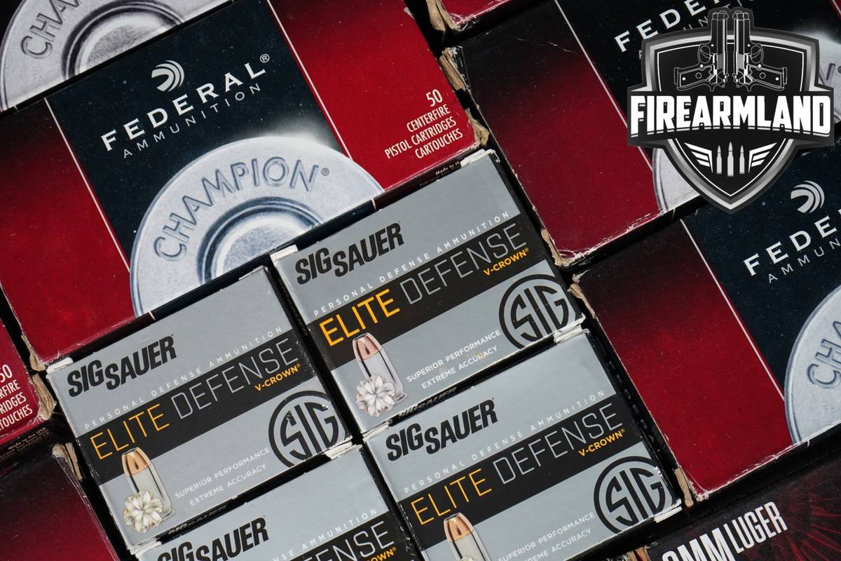 660 RDS! 9mm Ammo 9-mm Ammunition