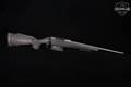 2023 Tikka T3x CTR 6.5 Creedmoor Stainless Steel in Very Good Condition Image 3