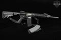 LMT Defense MARS-LS 5.56mm NATO Black in Excellent Condition Image 2