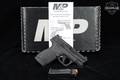 Smith & Wesson (S&W) M&P 9 Shield Plus No Thumb Safety (NTS) 9mm Luger Black in Excellent Condition Image 2
