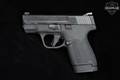 Smith & Wesson (S&W) M&P 9 Shield Plus No Thumb Safety (NTS) 9mm Luger Black in Excellent Condition Image 3