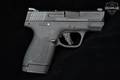 Smith & Wesson (S&W) M&P 9 Shield Plus No Thumb Safety (NTS) 9mm Luger Black in Excellent Condition Image 5
