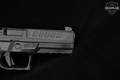 Springfield Armory Echelon 9mm Luger Black in Excellent Condition Image 4