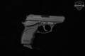 Bersa Thunder 380CC .380 ACP Black in Excellent Condition Image 3