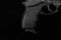 Bersa Thunder 380CC .380 ACP Black in Excellent Condition Image 4